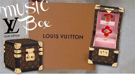 the louis vuitton song